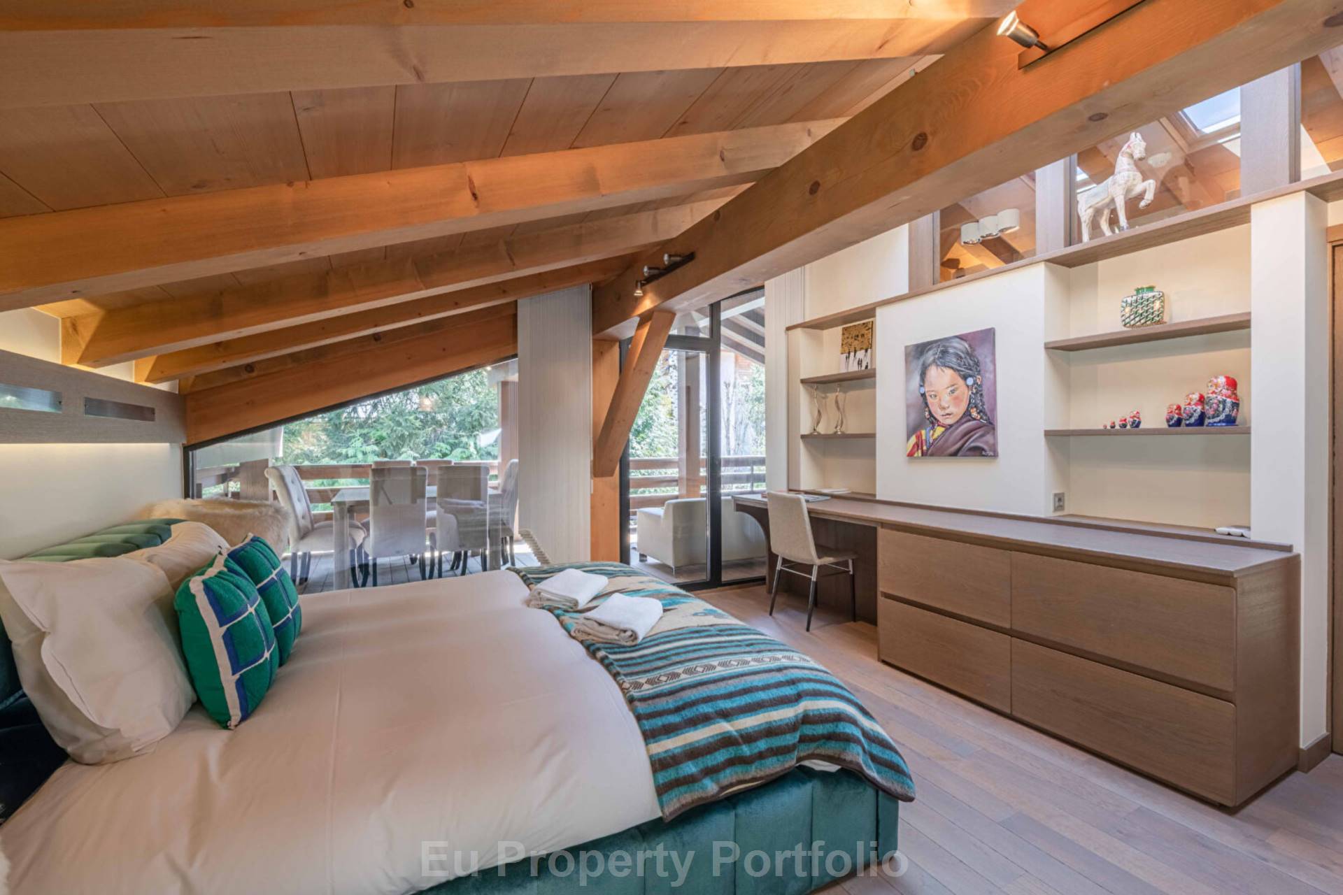 Les Houches, Image 8