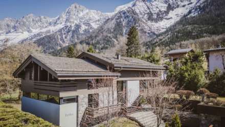 Les Houches, Image 1