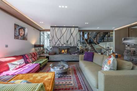 Les Houches, Image 2