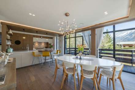 Les Houches, Image 4