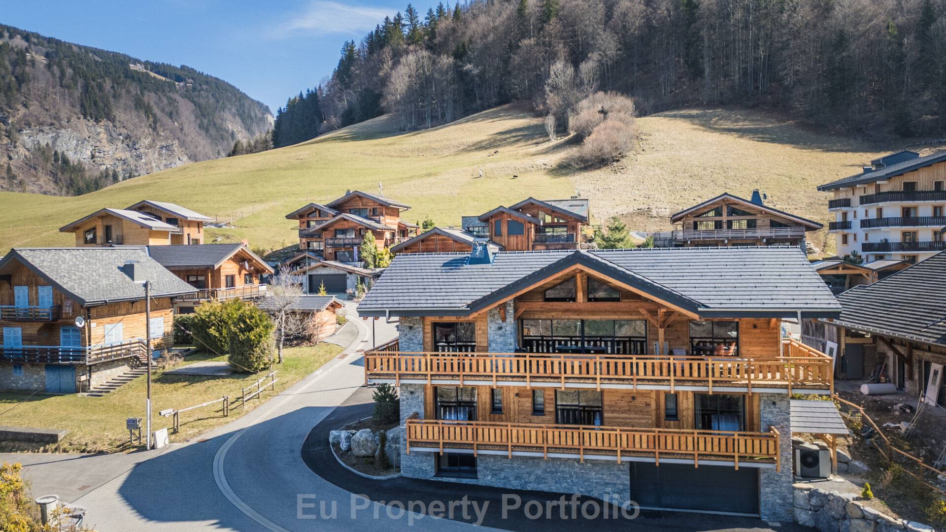 Morzine, Image 18