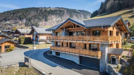Morzine, Image 1