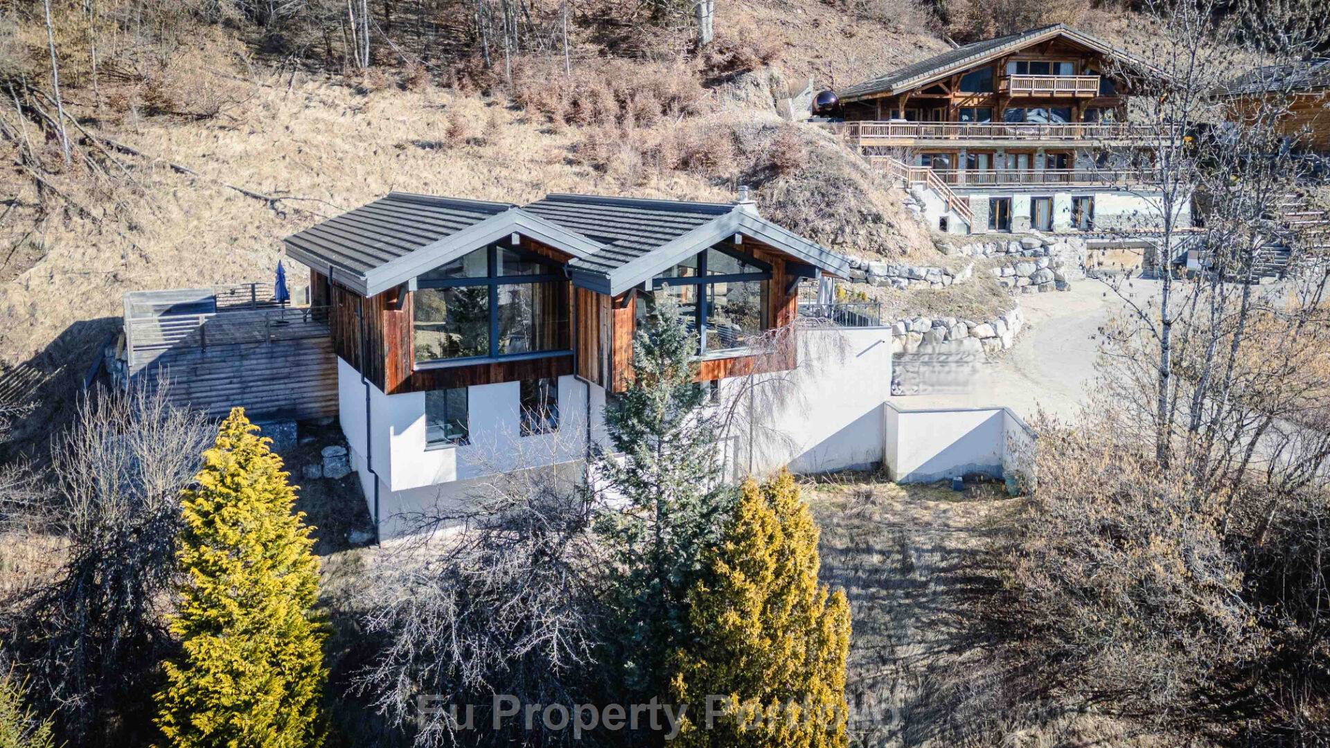 EU Property Portfolio