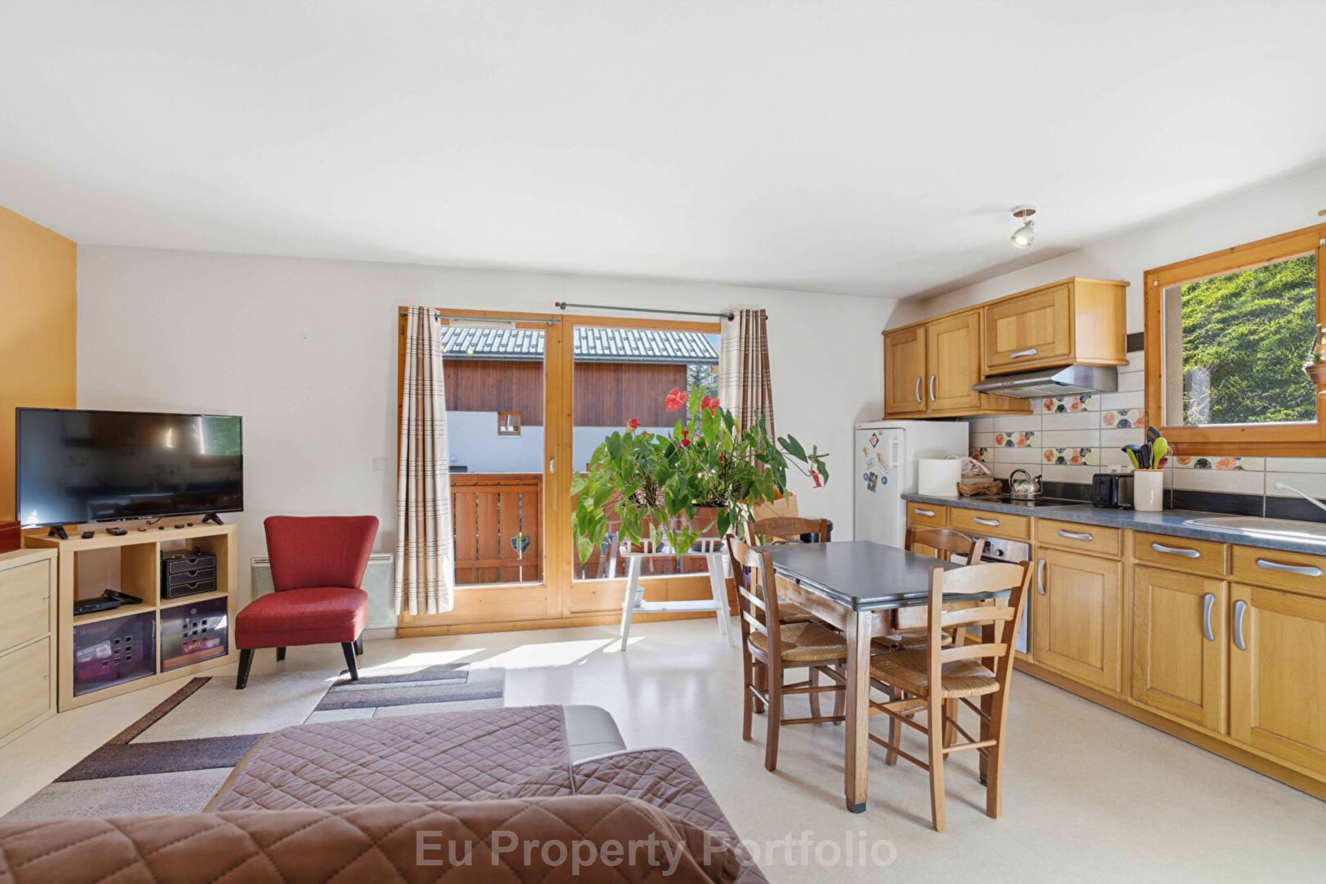 EU Property Portfolio