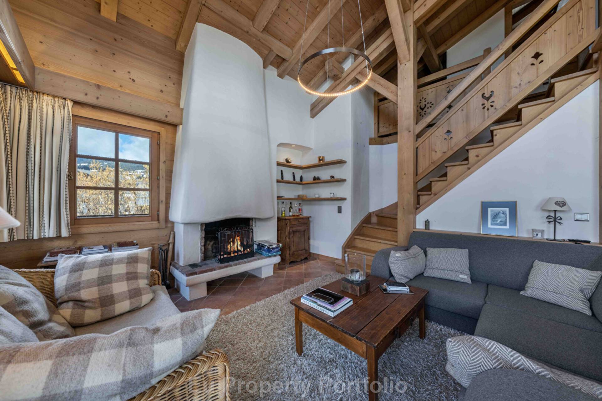 EU Property Portfolio