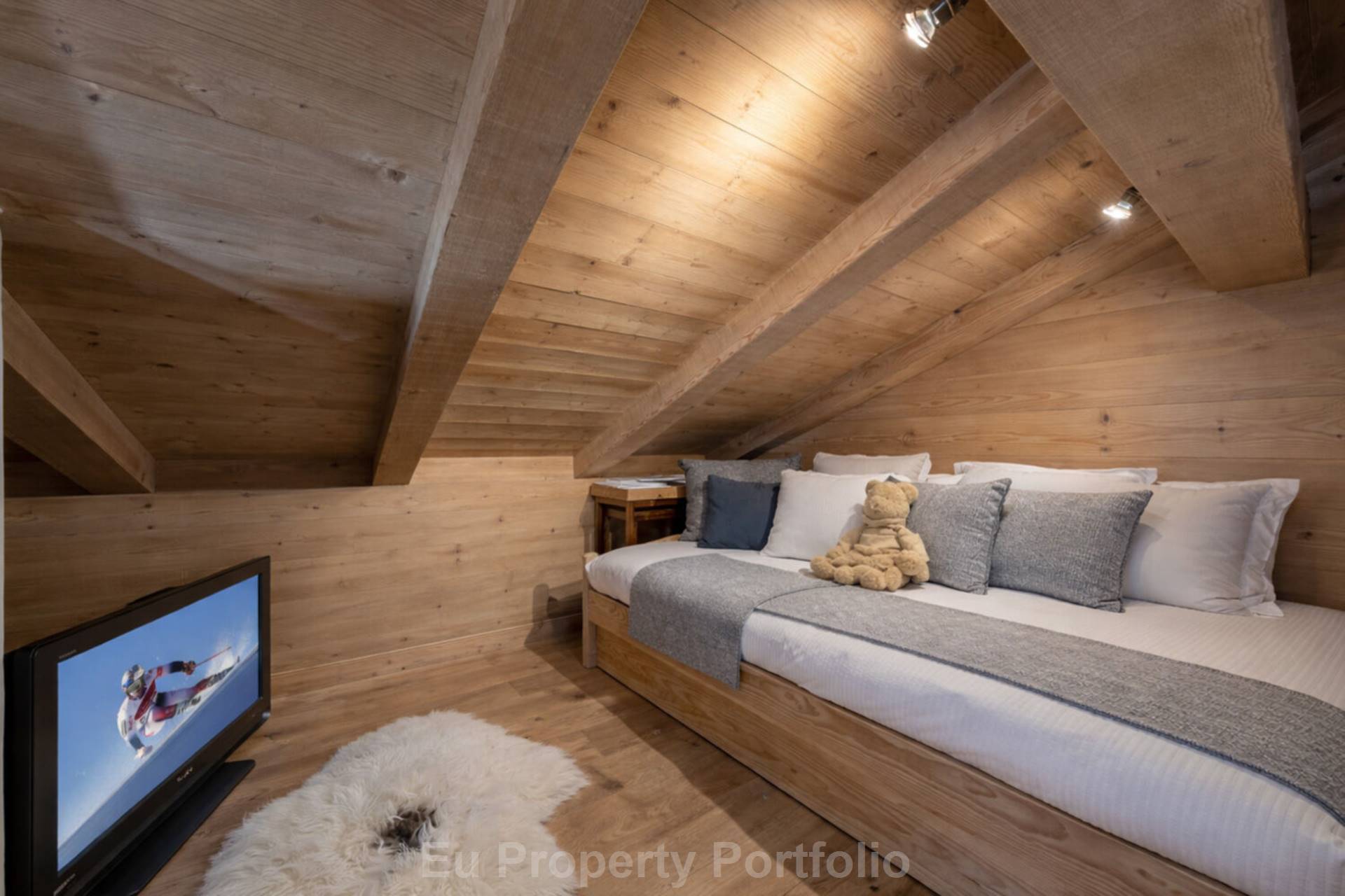 Megève | Rochebrune, Image 11