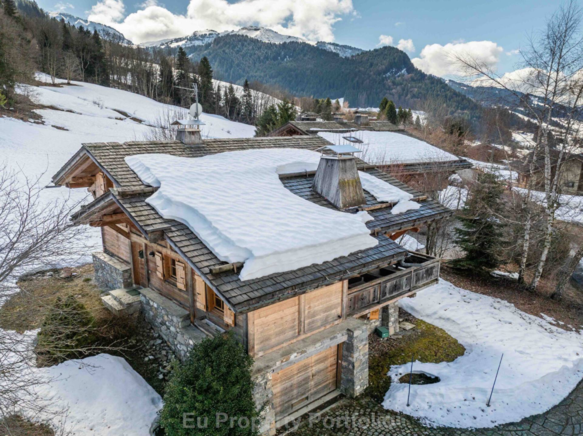 Megève | Rochebrune, Image 14