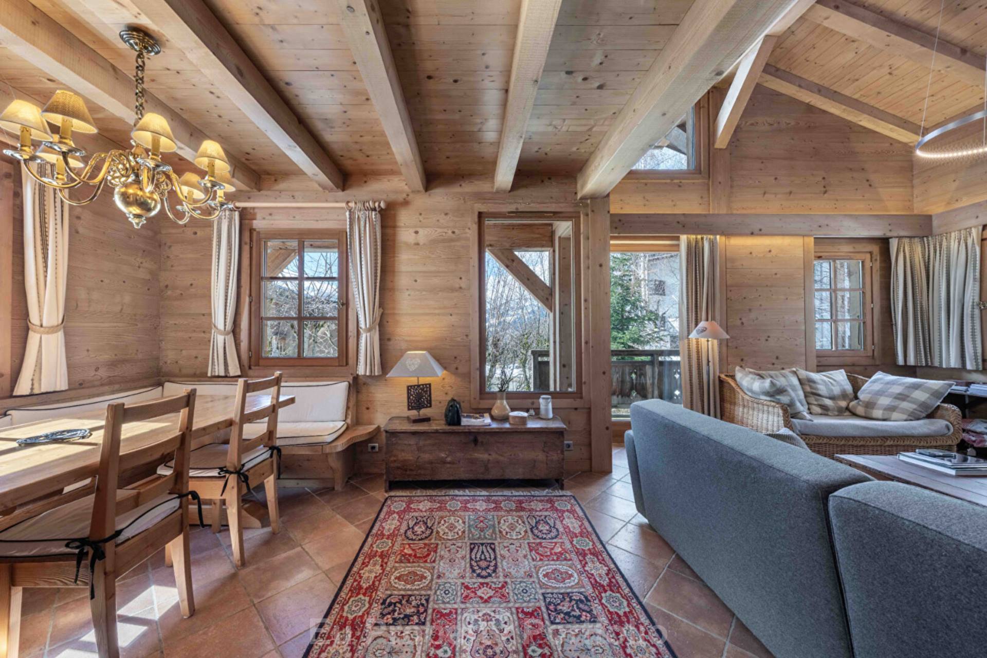 Megève | Rochebrune, Image 4