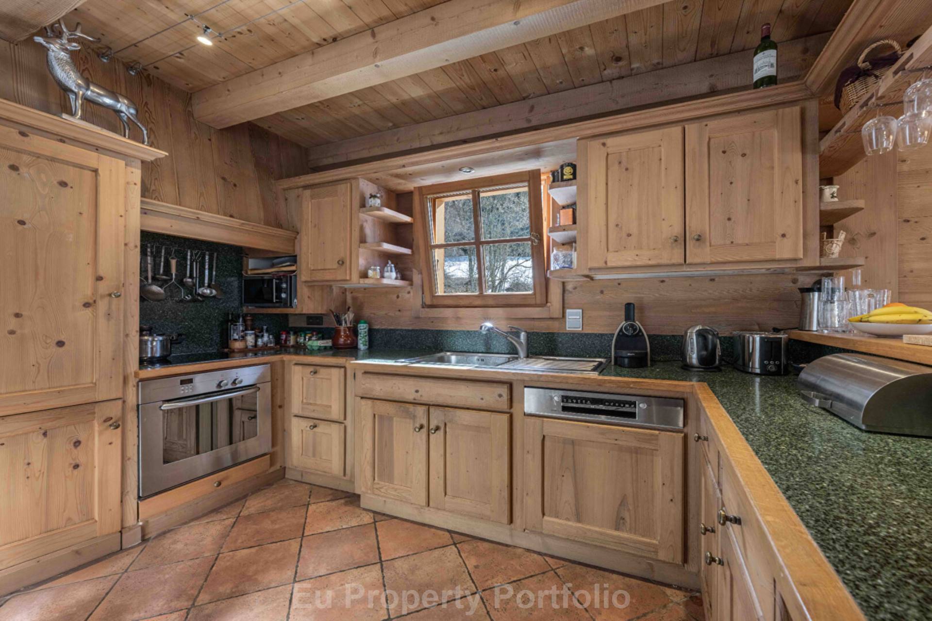 Megève | Rochebrune, Image 5