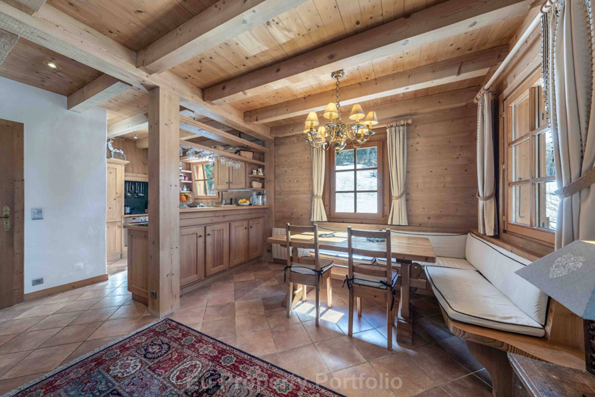 Megève | Rochebrune, Image 6