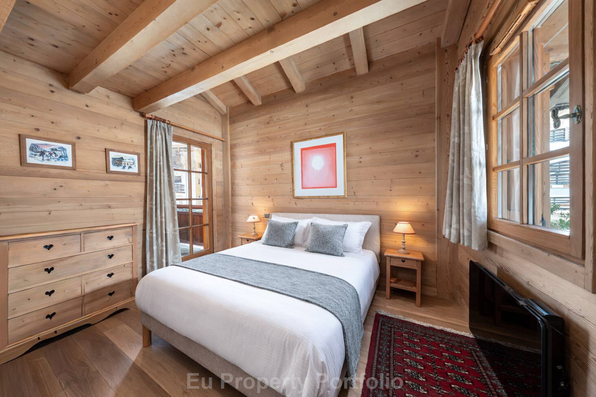 Megève | Rochebrune, Image 7