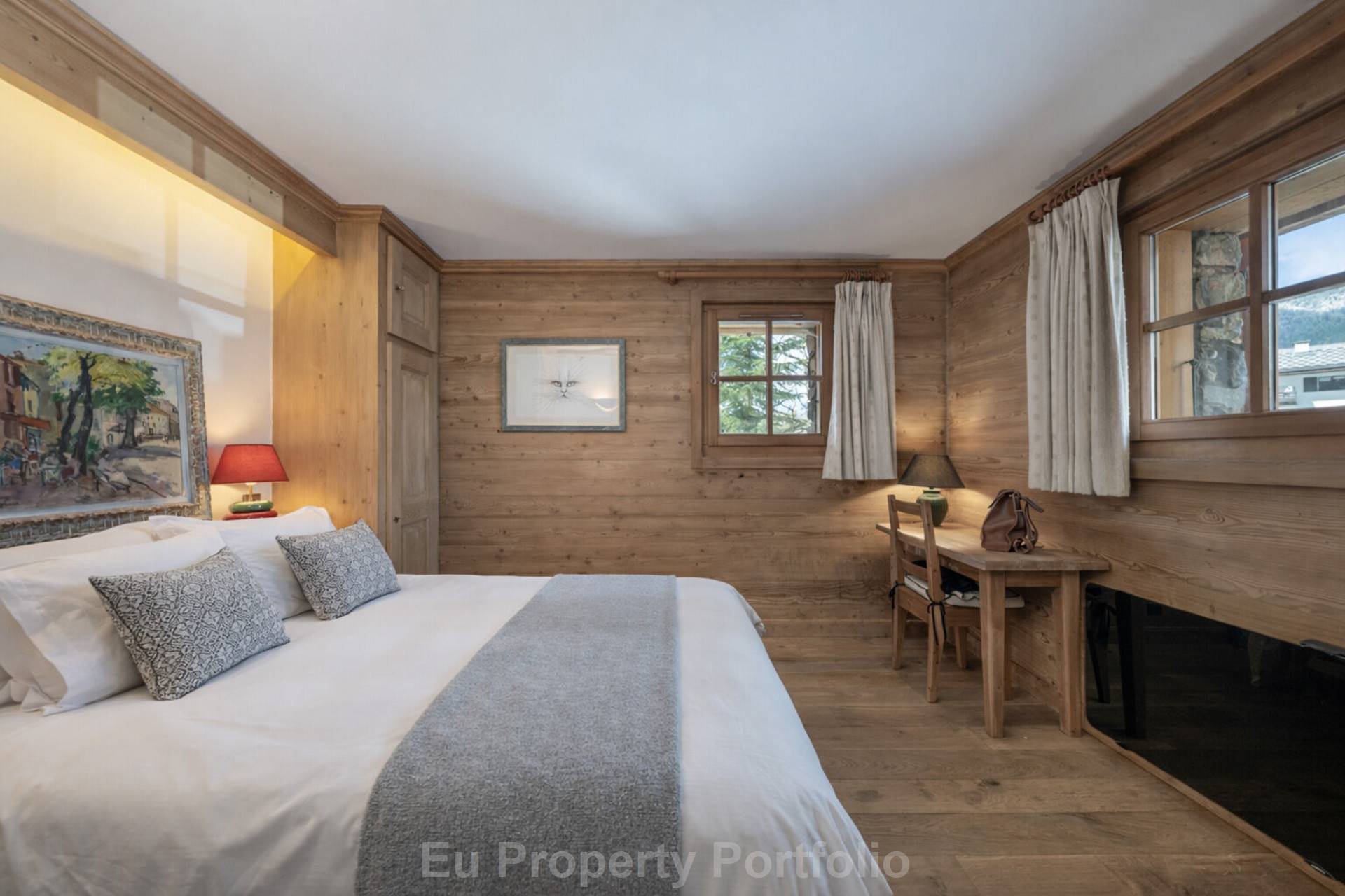 Megève | Rochebrune, Image 8