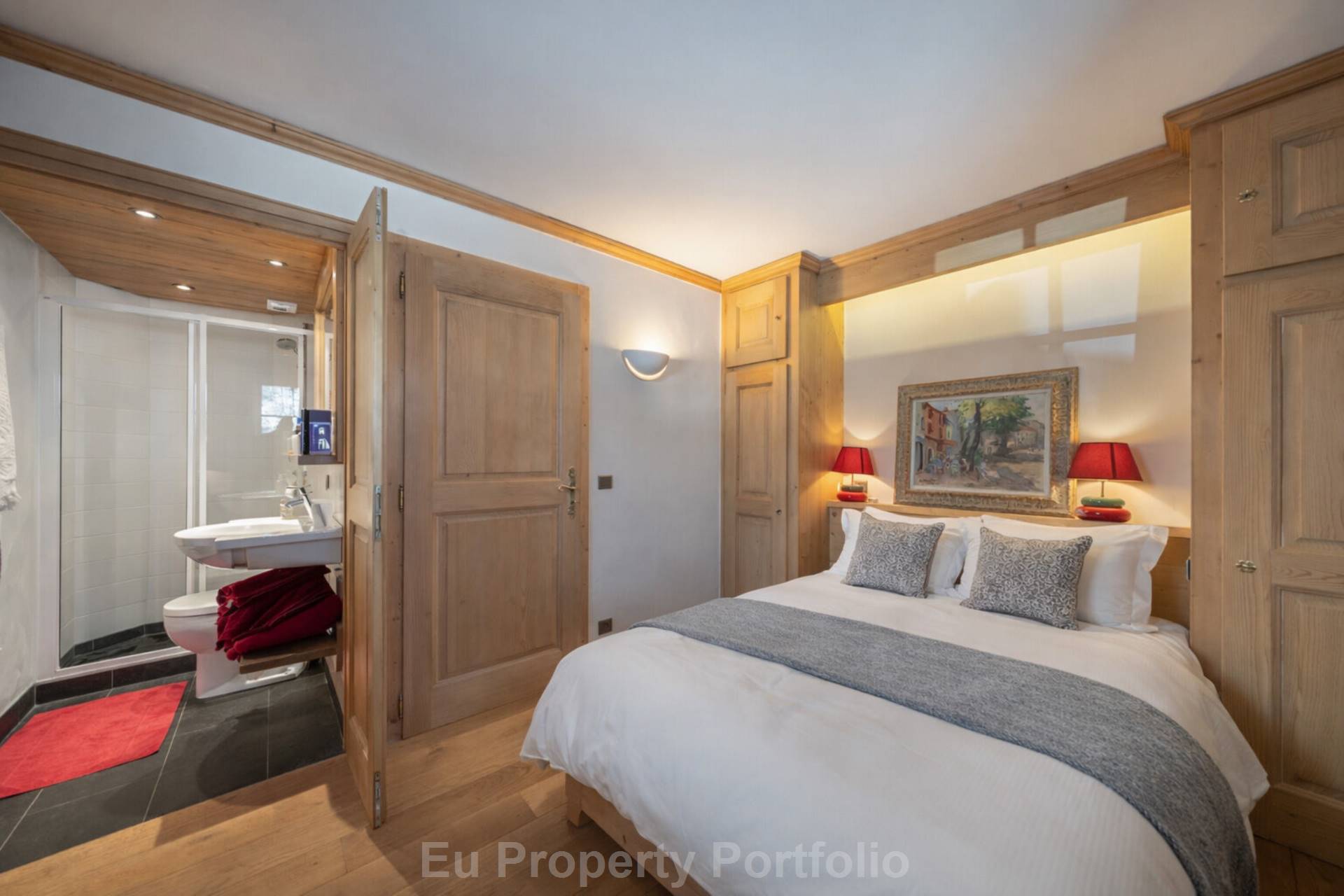 Megève | Rochebrune, Image 9