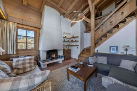 Megève | Rochebrune, Image 1