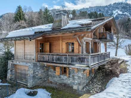 Megève | Rochebrune, Image 15