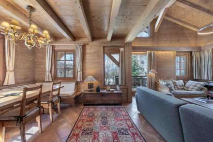 Megève | Rochebrune, Image 4