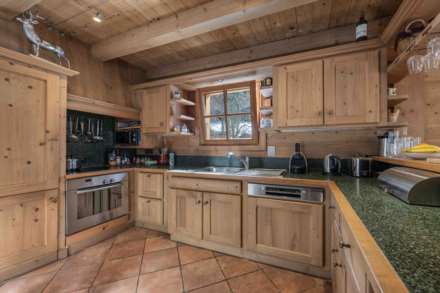 Megève | Rochebrune, Image 5