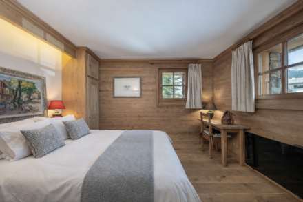 Megève | Rochebrune, Image 8