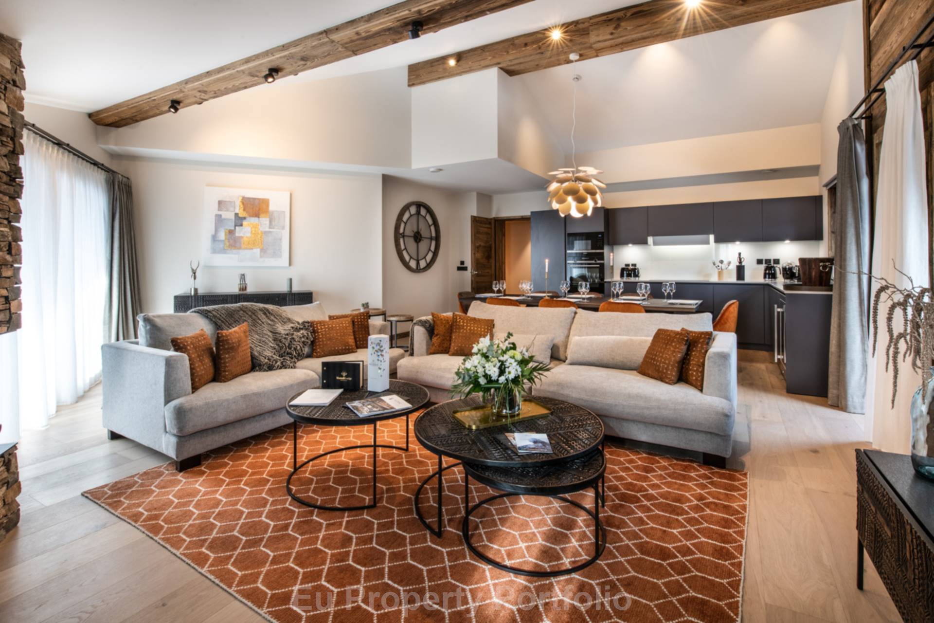 Courchevel Moriond, Image 1