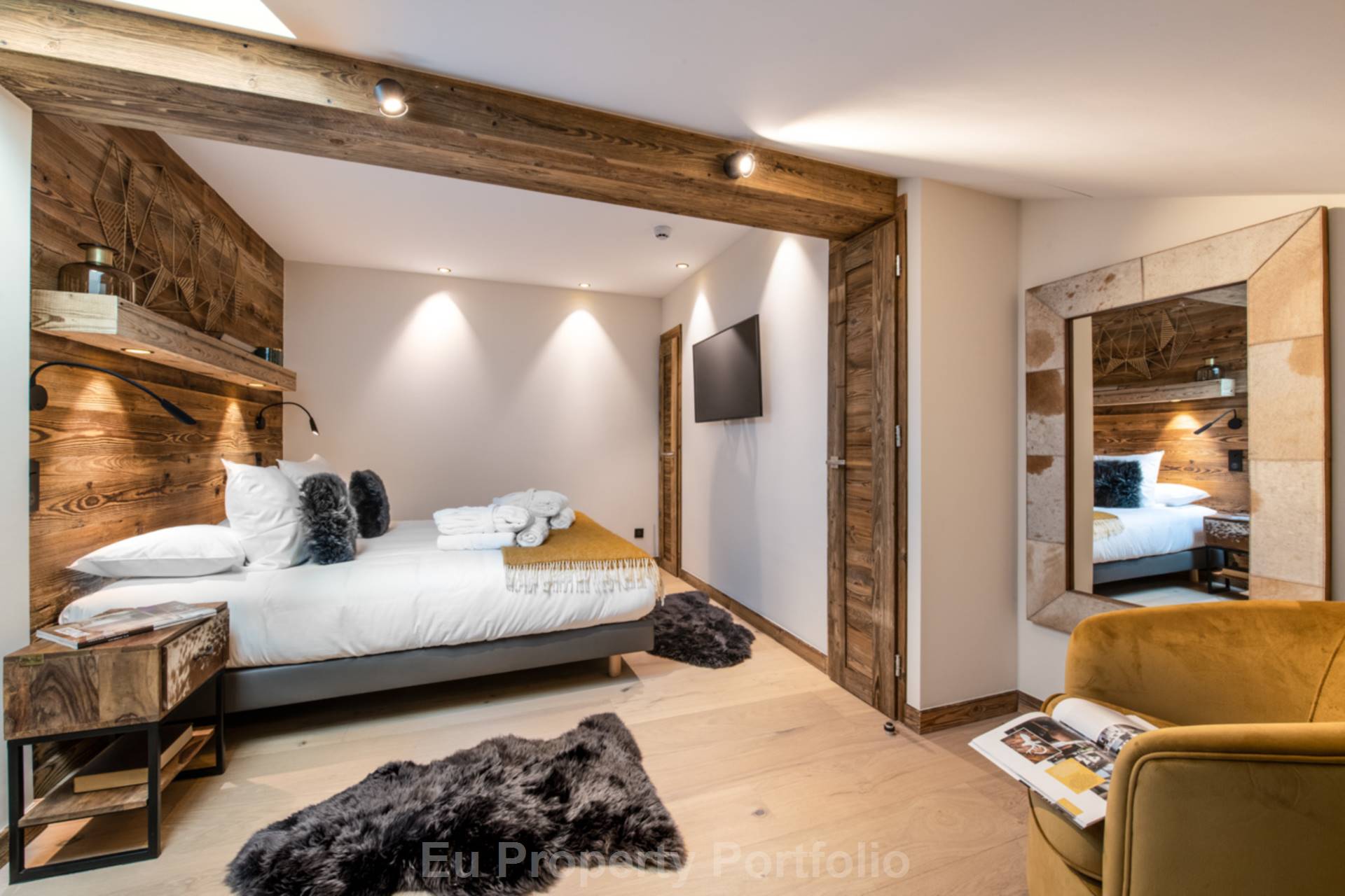 Courchevel Moriond, Image 2