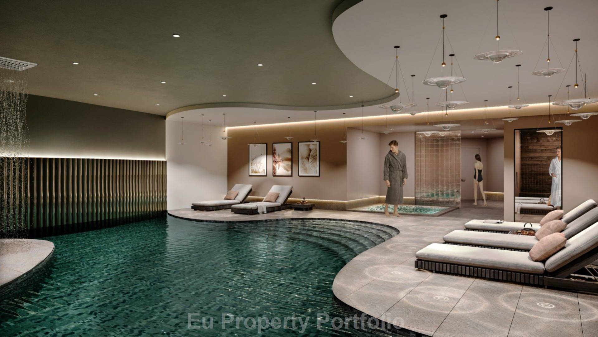 Courchevel Moriond, Image 5