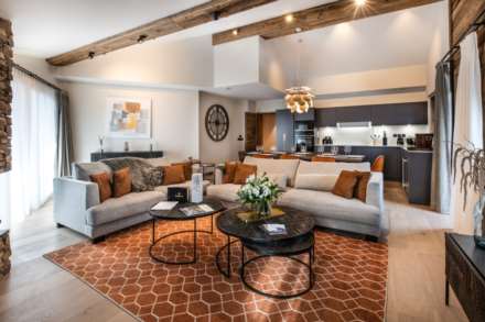 Courchevel Moriond, Image 1