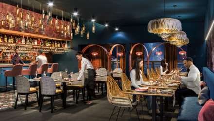 Courchevel Moriond, Image 6