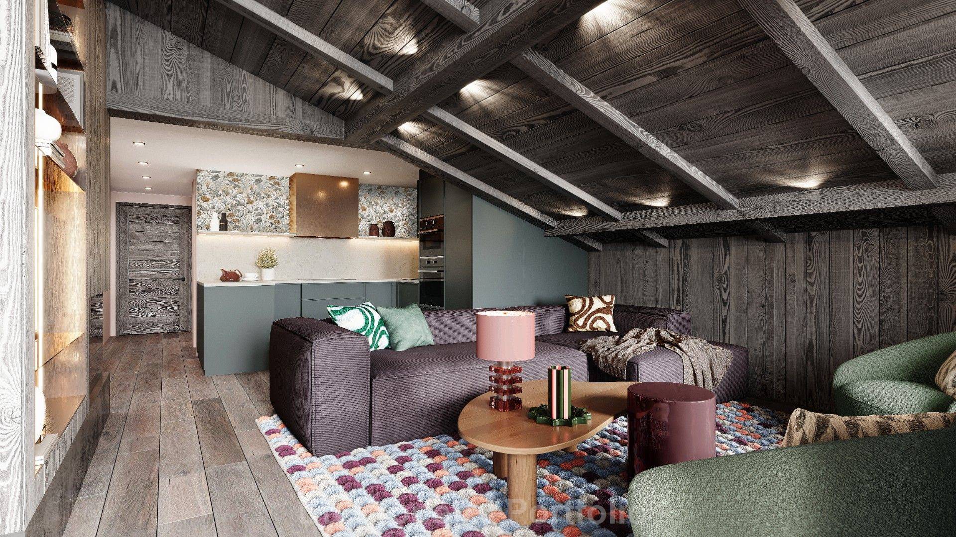 Courchevel Moriond, Image 2