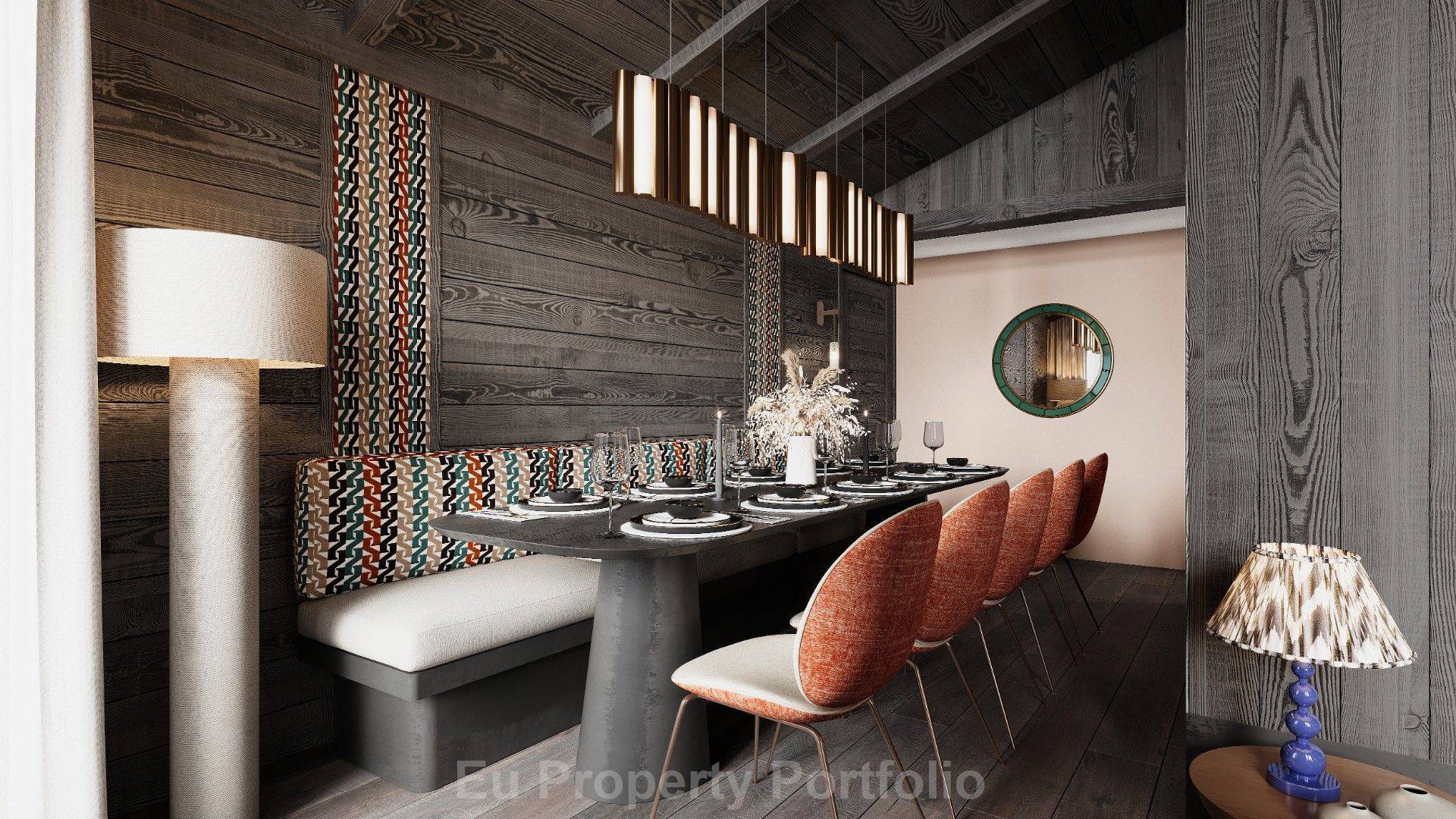 Courchevel Moriond, Image 4