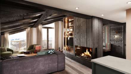 Courchevel Moriond, Image 3