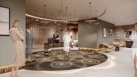 Courchevel Moriond, Image 6