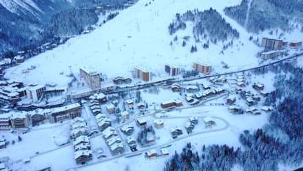 Courchevel Moriond, Image 8