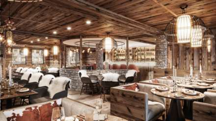 Courchevel Moriond, Image 3