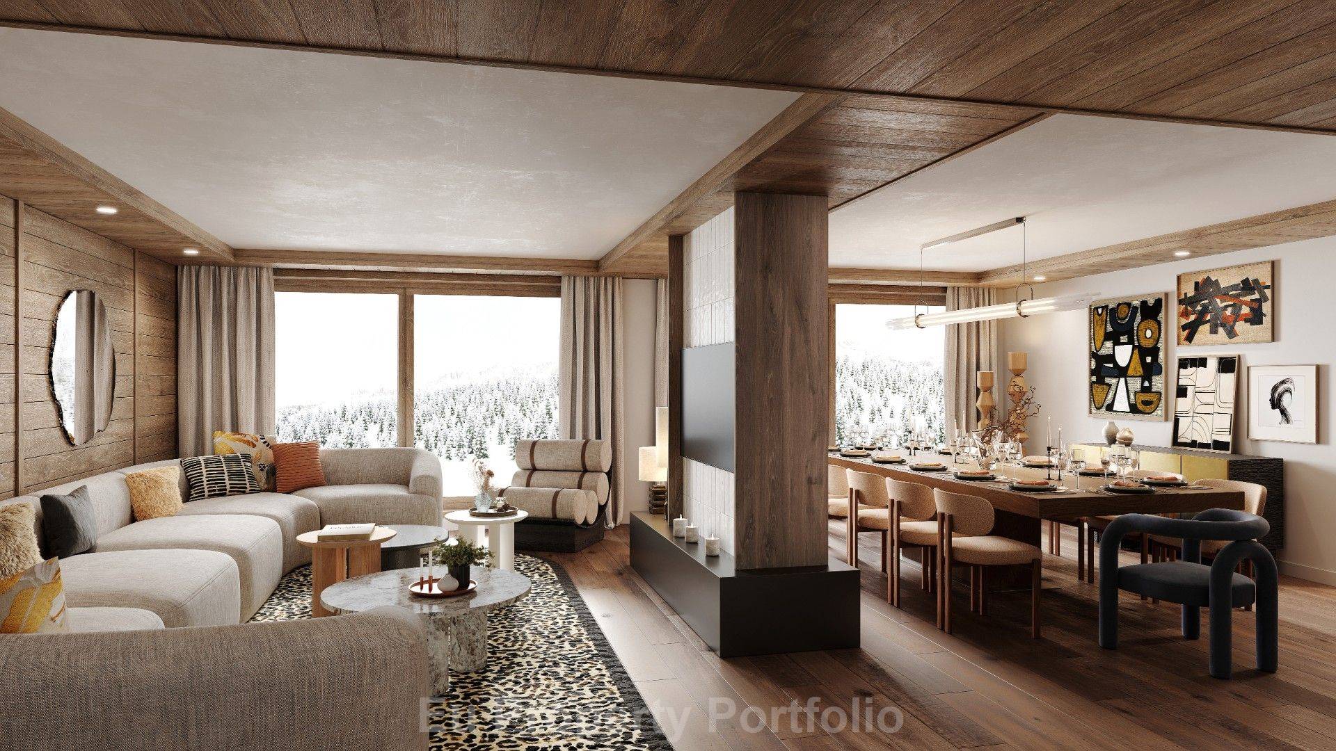 Courchevel Moriond, Image 1