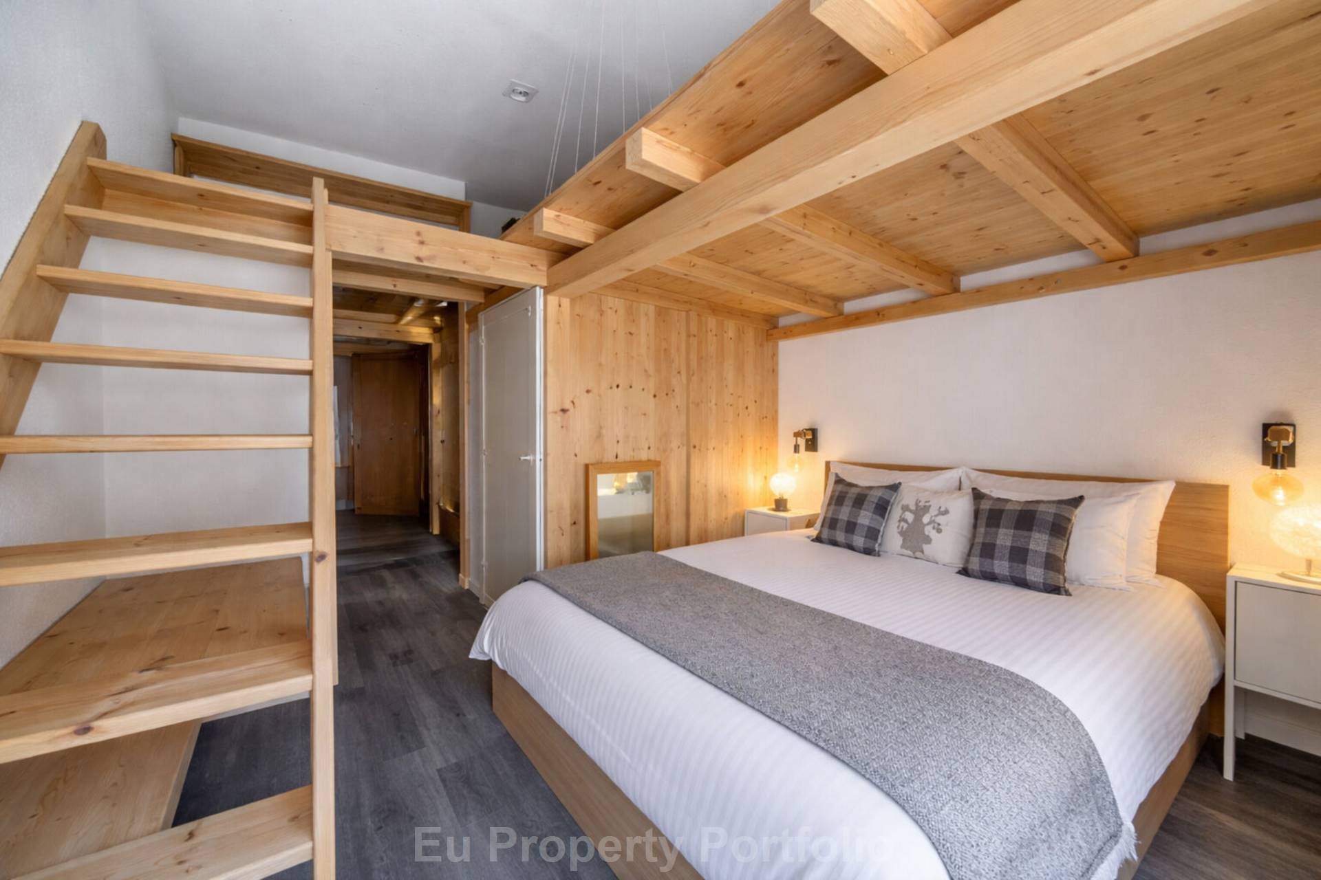 Courchevel La Tania, Image 4