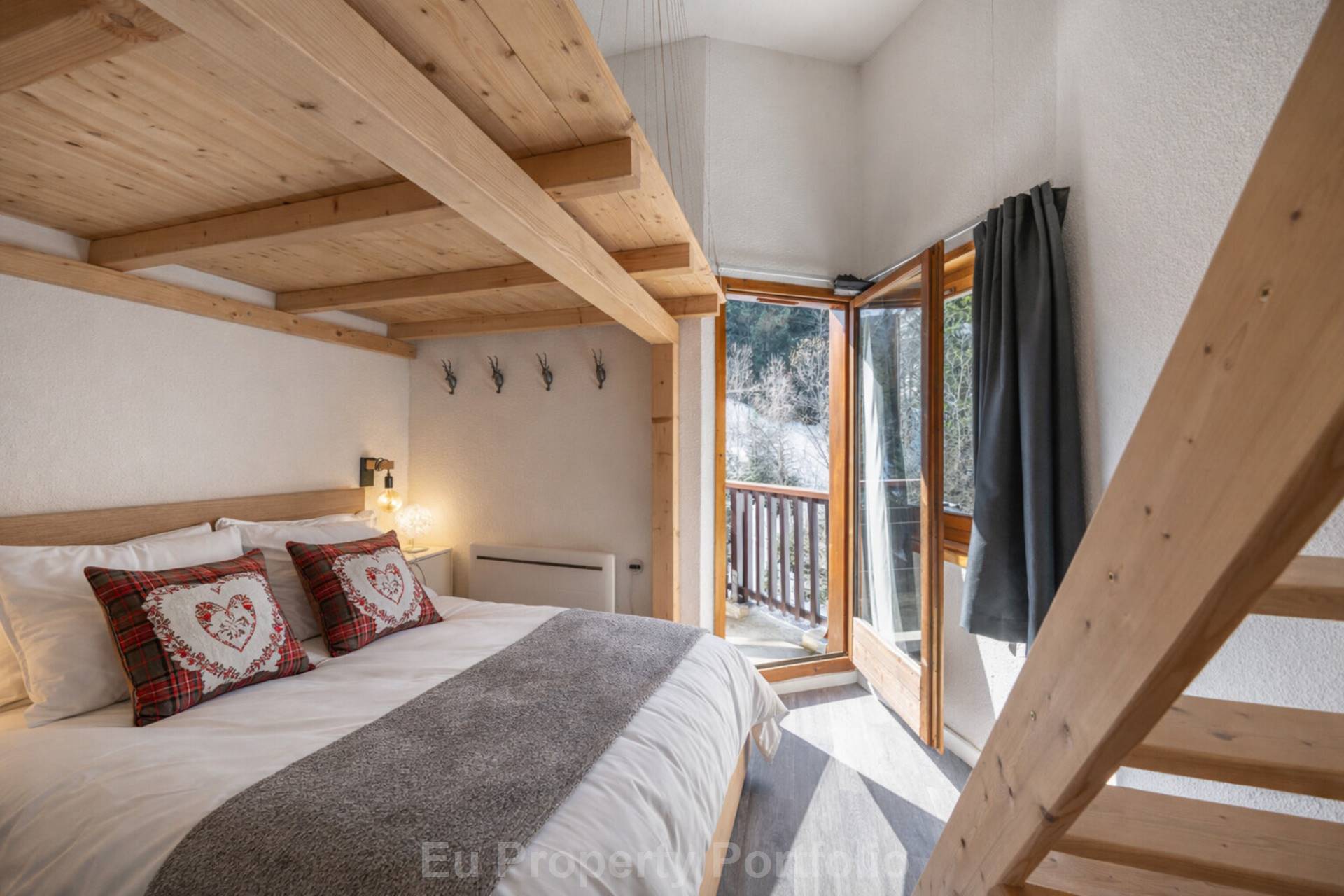 Courchevel La Tania, Image 5