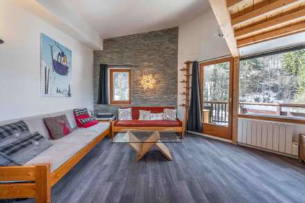 Courchevel La Tania, Image 3