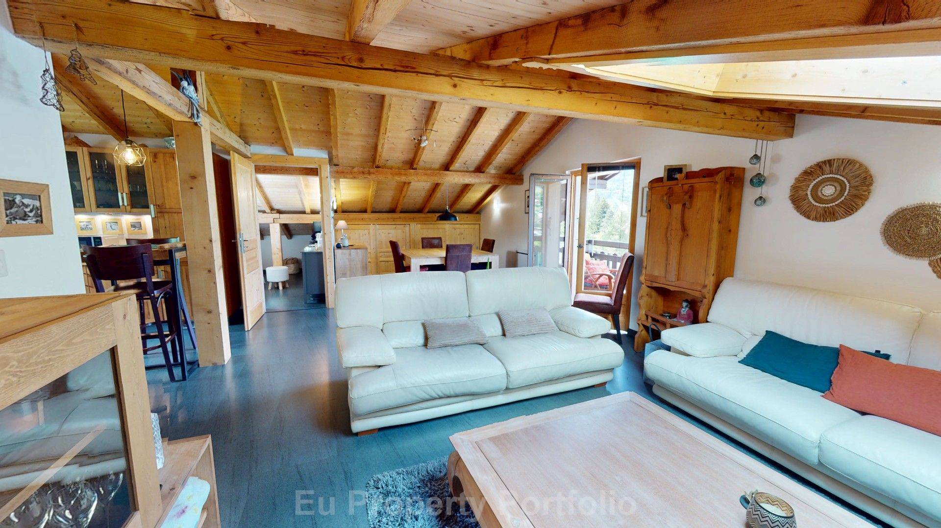 Saint-Gervais-Les-Bains | Cent, Image 1