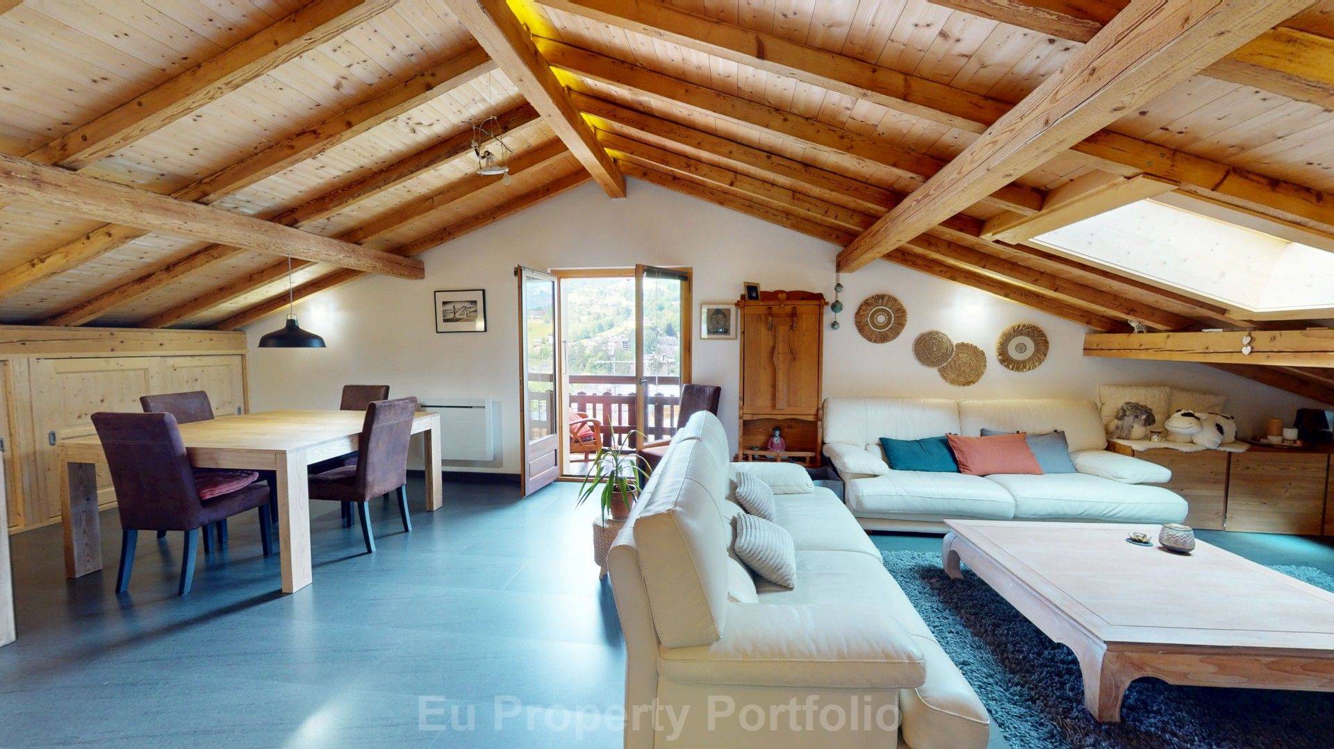 Saint-Gervais-Les-Bains | Cent, Image 2