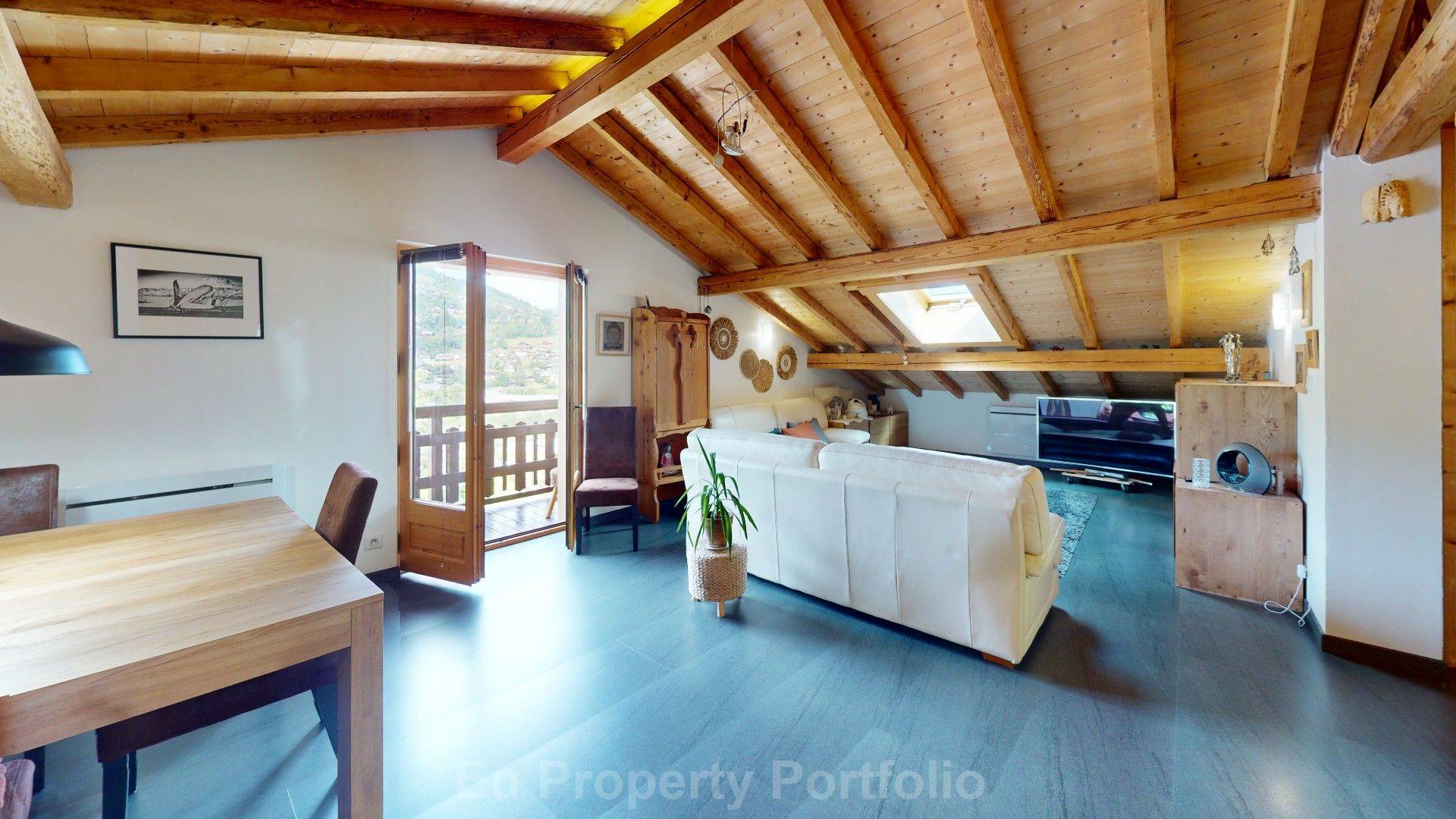 Saint-Gervais-Les-Bains | Cent, Image 3