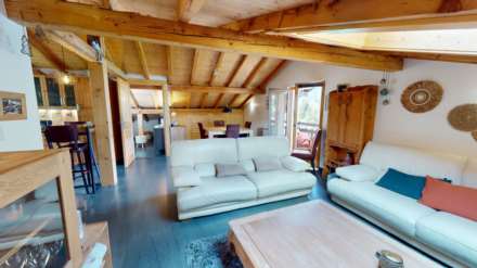 Saint-Gervais-Les-Bains | Cent, Image 1