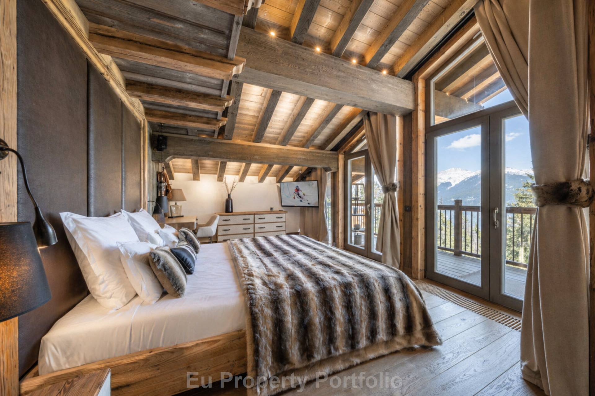 Courchevel Moriond, Image 14