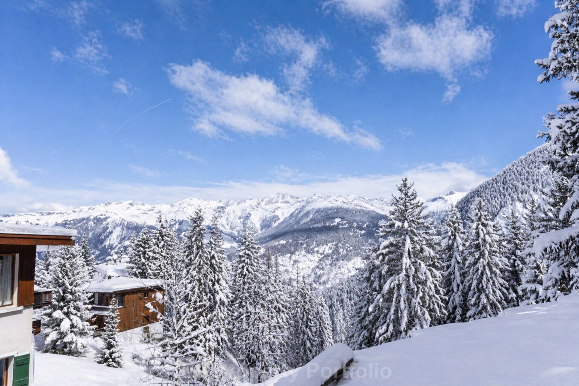Courchevel Moriond, Image 18