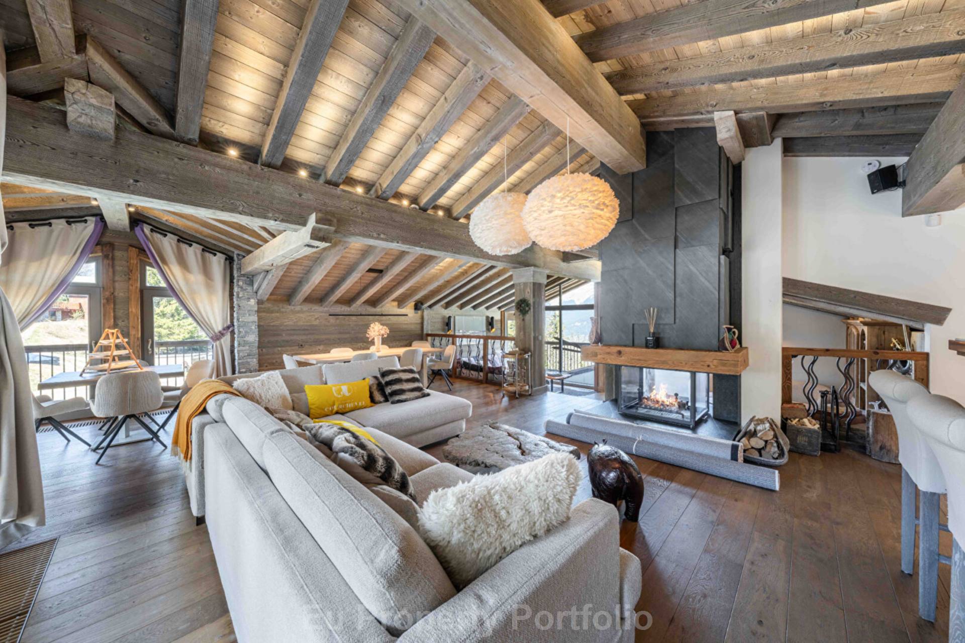 Courchevel Moriond, Image 2