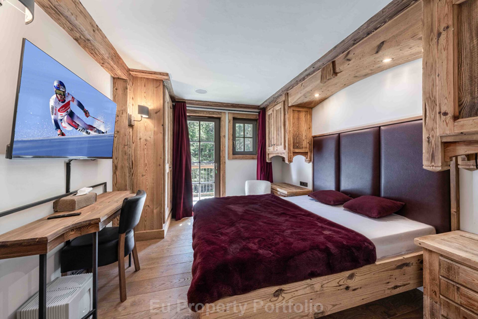 Courchevel Moriond, Image 8