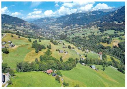 Praz Sur Arly