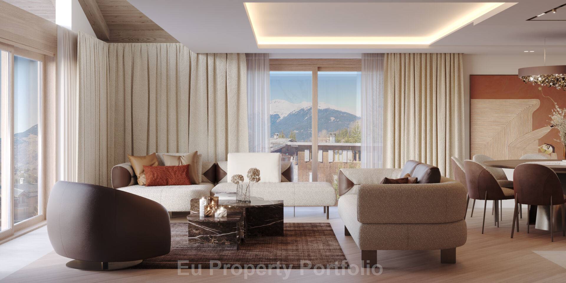 EU Property Portfolio