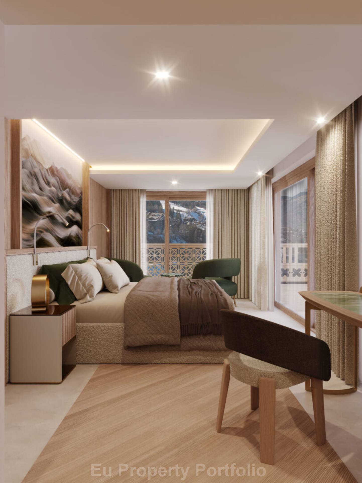 Courchevel Moriond, Image 11