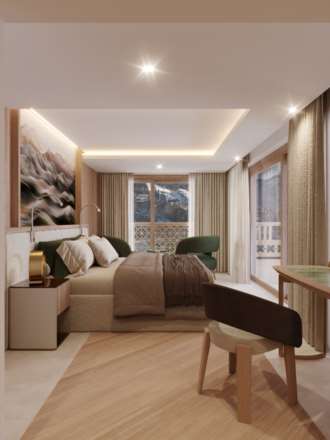 Courchevel Moriond, Image 11