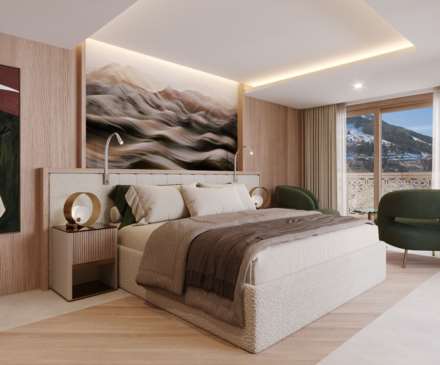 Courchevel Moriond, Image 12